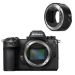 Andorra-Nikon Z6III Cuerpo+Adaptador FTZ II (Garant�a Nikon Europa)