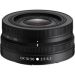 Andorra-Nikon Z DX 16-50mm F/3.5-6.3 VR Black (Garant�a Nikon Europa)