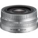 Andorra-Nikon Z DX 16-50mm F/3.5-6.3 VR Silver (Garant�a Nikon Europa)
