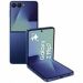 Andorra-Samsung Galaxy Z Flip7 5G 12GB Ram+512GB Blue Shadow+Cargador 30W