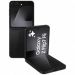 Andorra-Samsung Galaxy Z Flip7 FE 5G 8GB Ram+128GB Black+Cargador 30W