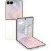 Andorra-Samsung Galaxy Galaxy Z Flip8 5G 12GB Ram+512GB Cream+Cargador 30W