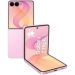 Andorra-Samsung Galaxy Galaxy Z Flip8 5G 12GB Ram+512GB Pink+Cargador 30W