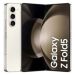 Andorra-Samsung Galaxy Z Fold5 5G 12GB Ram+512GB Cream