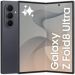 Andorra-Galaxy Z Fold8 Ultra 5G 12GB Ram+512GB Graphite+Cargador 30W