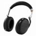 Andorra-Parrot Zik 3 Black Overstitched