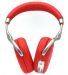 Andorra-Parrot Zik 3 Red Croc