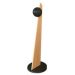 Andorra-Cabasse iO3 On Stand Mate Black/Wood (Pareja)