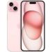 Andorra-iPhone 15 128GB Pink+Funda+Protector