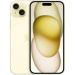 Andorra-iPhone 15 128GB Yellow+Funda+Protector