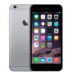 Andorra-iPhone 6 32GB Space Gray+Funda+Protector