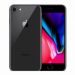 Andorra-iPhone 8 64GB Space Gray+Funda+Protector