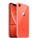 Andorra-iPhone XR 128GB Coral+Funda+Protector