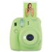 Andorra-Fujifilm Instax Mini 9 Lime Green