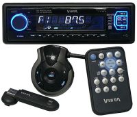 Andorra-VIETA CCM6600BT