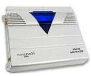 Andorra-Crunch Drive VU4100