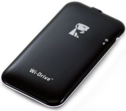 Andorra-Kingston Wi-Drive 64GB