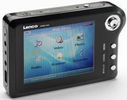 Andorra-Lenco Xemio 1020 20GB