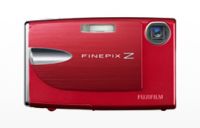 Andorra-Fujifilm Finepix Z20FD+2GB+Funda